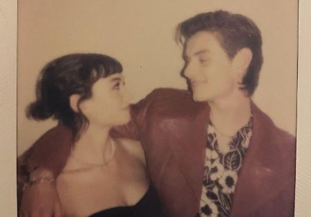 Louis Partridge and Sydney Chandler broke up earlier this year.